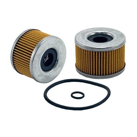 Wix Filters Oil Filter 24938
